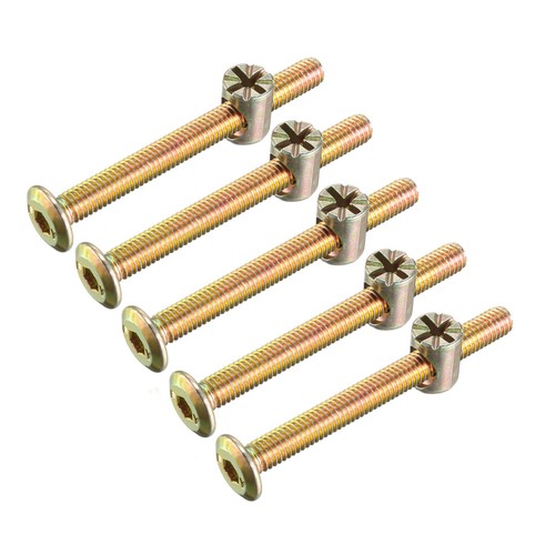 Sets m6x60mm bed - sets,