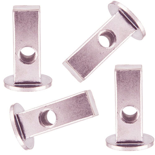 Replacement spare metal 8mm - spare,