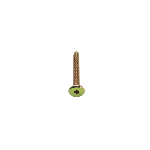 6mm 70mm long threaded - 6mm,