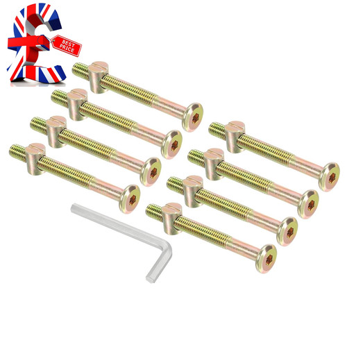 80mm bunk bed - m8,