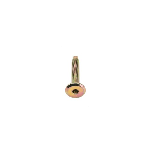6mm 30mm long - m6, threaded