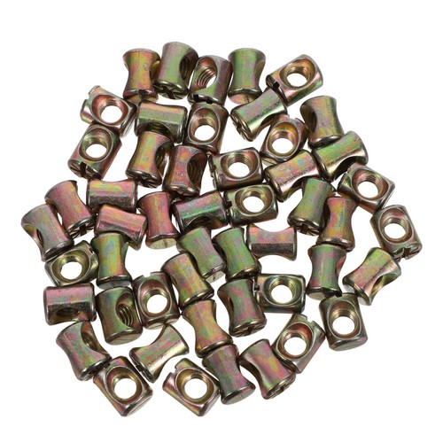 Pcs bolts and nuts bunk - 50,