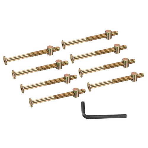 Set bunk bed - bed, bolts