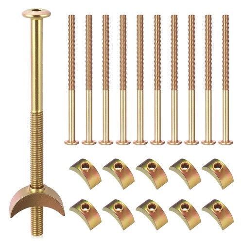 Pcs furniture boltss - 11,