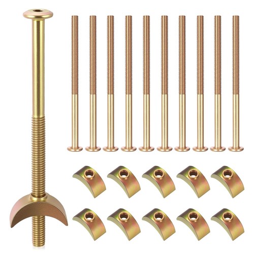 Pcs furniture boltss - 11,