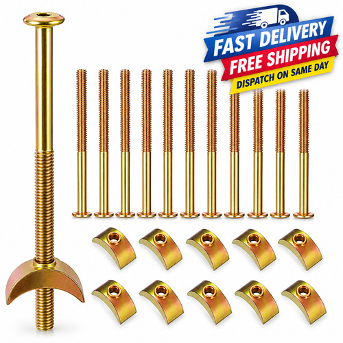 Pcs furniture boltss - 11, m6