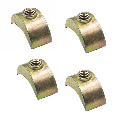 New replacement crescent - new,