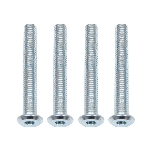 8mm 70mm threaded - x,